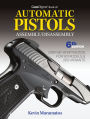 Gun Digest Book of Automatic Pistols Assembly/Disassembly, 6th Edition