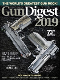 Photos Shooter's Bible 111th Ed Specs and Prices 2020/2019 