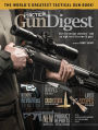 Tactical Gun Digest: The World's Greatest Tactical Firearm and Gear Book