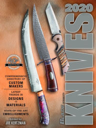 Title: KNIVES 2020, Author: Joe Kertzman