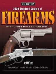 Online free downloadable books 2020 Standard Catalog of Firearms in English  9781946267917