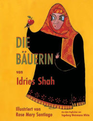 Title: Die BÃ¯Â¿Â½uerin, Author: Idries Shah