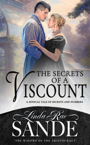 Title: The Secrets of a Viscount, Author: Linda Rae Sande