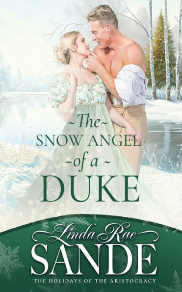 The Snow Angel of a Duke