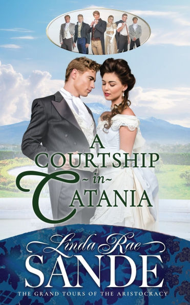 A Courtship Catania