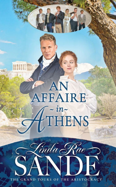 An Affaire Athens