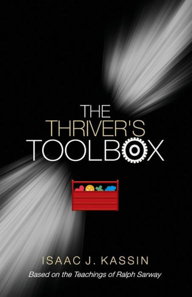 Thriver's Toolbox: Toolbox