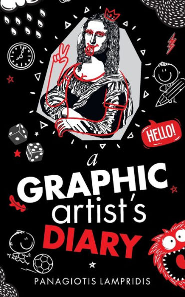 A Graphics Artist's Diary