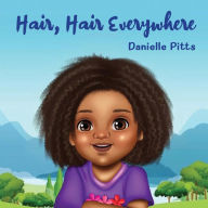 Hair, Hair Everywhere - Author Signing