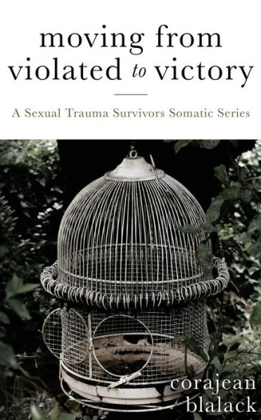 Moving from Violated to Victory: A Sexual Trauma Survivors Somatic Series