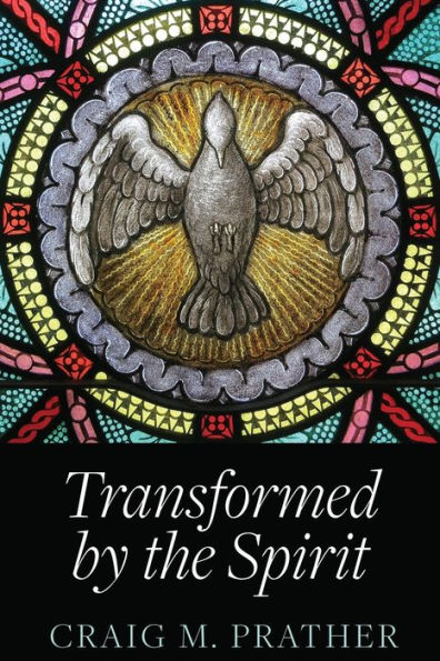 Transformed by the Spirit : A Modern Journey into Spiritual Formation