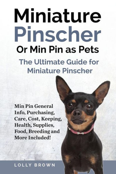 how much does a miniature doberman pinscher cost