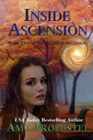 Title: Inside Ascension: The Levels of Ascension, Author: Lucien C. Wasmer