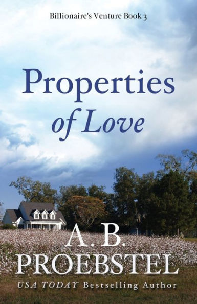 Properties of Love: A Christian Romance