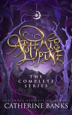 Artemis Lupine The Complete Series