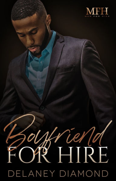 Boyfriend for Hire