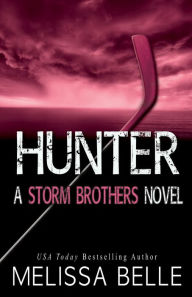 Title: Hunter, Author: Melissa Belle