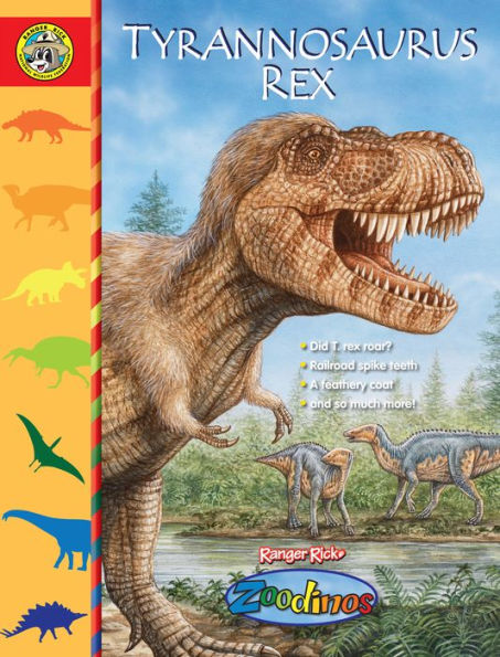 Tyrannosaurus Rex