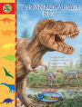 Tyrannosaurus Rex