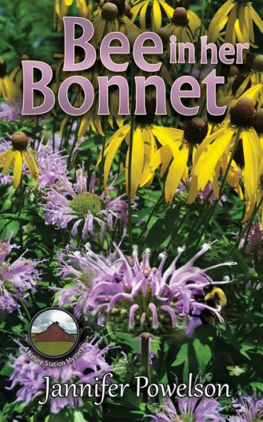 Bee in her Bonnet