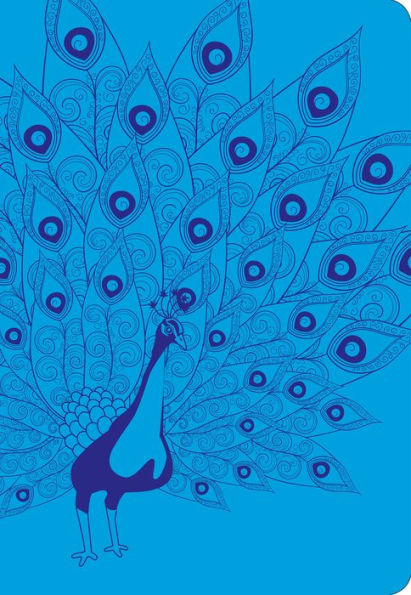 Peacock Journal
