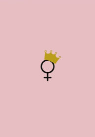 Title: Women Empowerment Crown, Author: N/A
