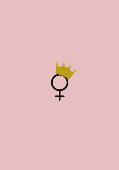 Women Empowerment Crown