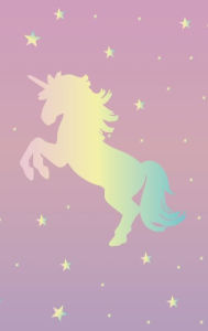 Title: Graphic Unicorn Journal, Author: Green House Designs