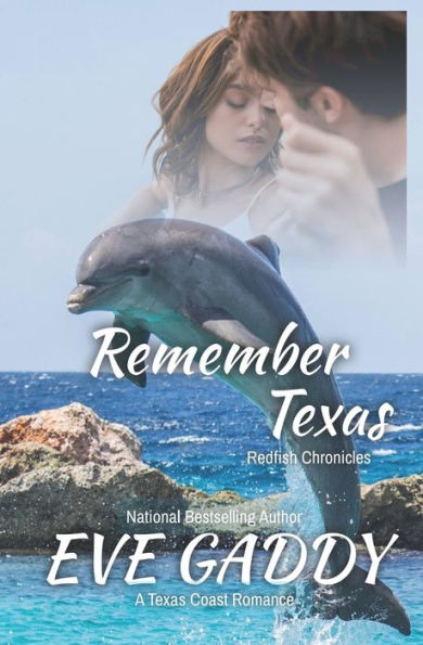 Remember Texas: Redfish Chronicles, Book Five