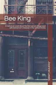 Title: Bee King, Author: Joanne Lewis