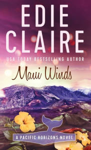 Title: Maui Winds, Author: Edie Claire