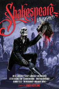 Title: Shakespeare Unleashed: (Unleashed Series Book 2), Author: James Aquilone