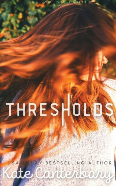 Thresholds: A Walsh Family Christmas Love Story