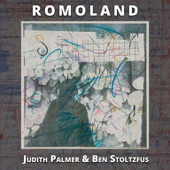 Title: Romoland: A Pictonovel, Author: Ben Stoltzfus