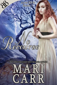 Title: No Recourse, Author: Mari Carr