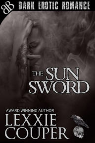Title: The Sun Sword, Author: Lexxie Couper