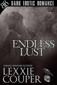 Title: Endless Lust, Author: Lexxie Couper