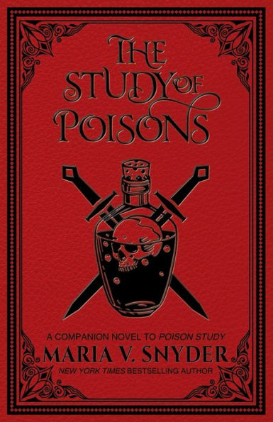 The Study of Poisons