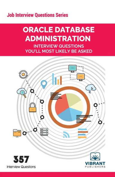 Oracle Database Administration Interview Questions You'll Most Likely Be Asked