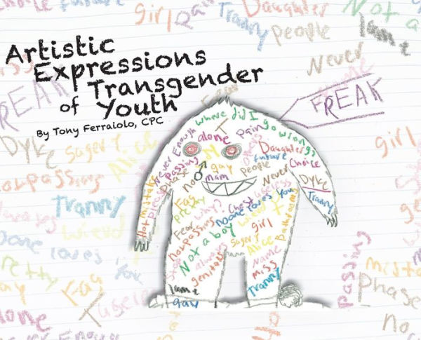 Artistic Expressions of Transgender Youth