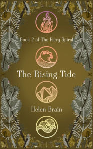 Google books downloads free The Rising Tide ePub FB2 iBook 9781946395542