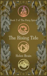 Title: The Rising Tide, Author: Helen Brain