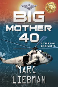 Title: Big Mother 40, Author: Marc Liebman