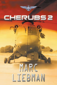 Title: Cherubs 2, Author: Marc Liebman