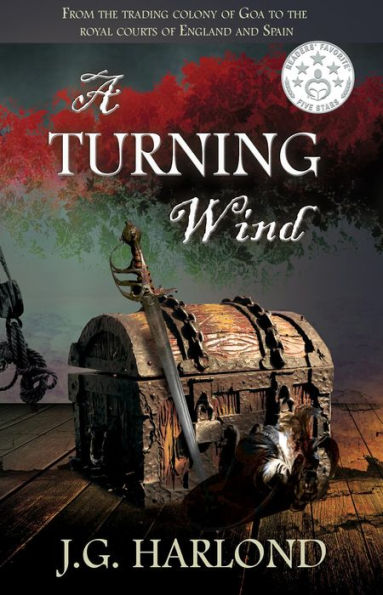 A Turning Wind