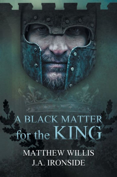 A Black Matter for the King