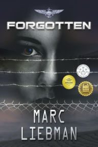 Title: Forgotten, Author: Marc Liebman