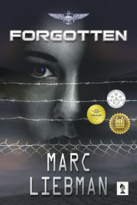 Title: Forgotten, Author: Marc Liebman