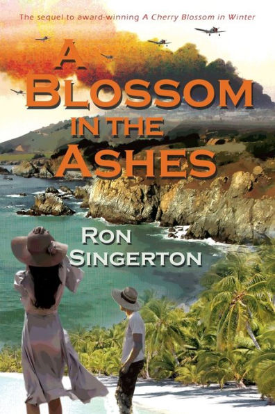 A Blossom The Ashes