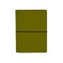 Ciak Lined Notebook: Lime